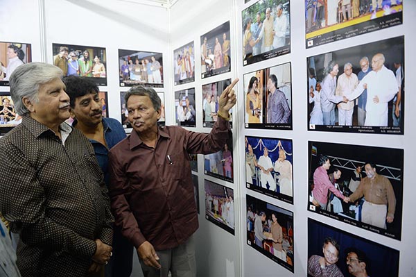 ಗುರುತಿಸಿಕೊಳ್ಳಬೇಕೆಂಬ ತಹತಹವೇ ನನ್ನ ಬೆಳವಣಿಗೆಗೆ ಪ್ರೇರಣೆ: ಬರಗೂರು ರಾಮಚಂದ್ರಪ್ಪ